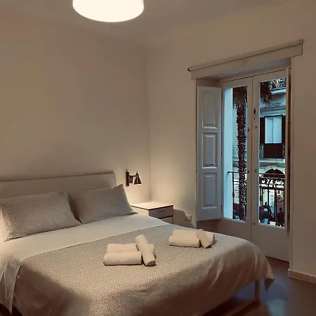 Palazzo Berardi B&B