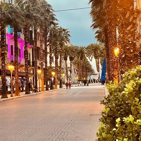 Palazzo Berardi B&B 3*