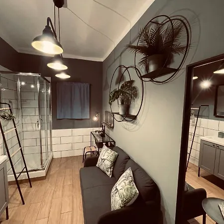 B&B Palazzo Berardi 3*