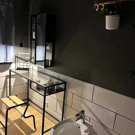 Palazzo Berardi B&B 3*