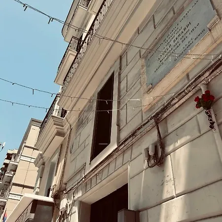 Palazzo Berardi Nocleg ze śniadaniem