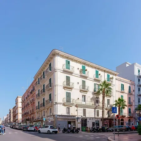 Palazzo Berardi B&B 3*