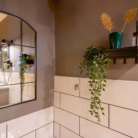 Palazzo Berardi B&B 타란토