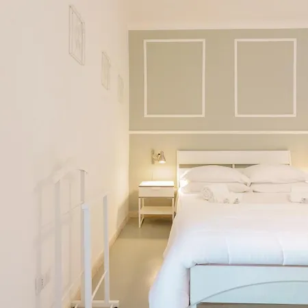 B&B Palazzo Berardi 3*