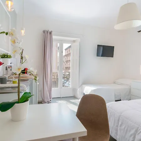 Palazzo Berardi 3* 타란토