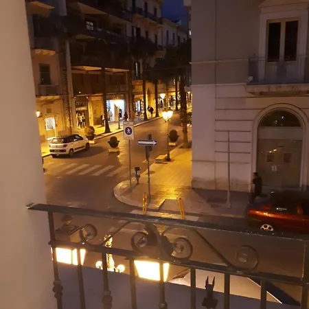 Panzió Palazzo Berardi Taranto