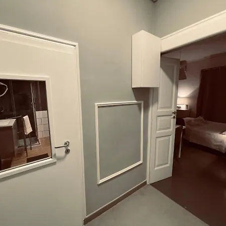 Palazzo Berardi Bed & Breakfast