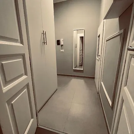 Palazzo Berardi Bed and Breakfast Ταράντο