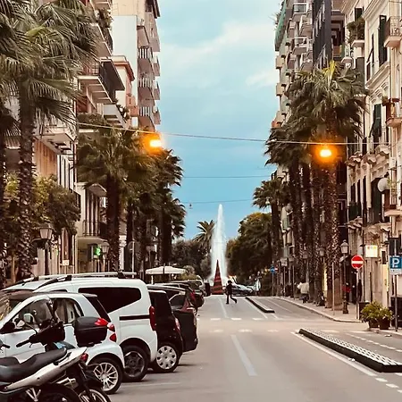 Palazzo Berardi Bed & Breakfast