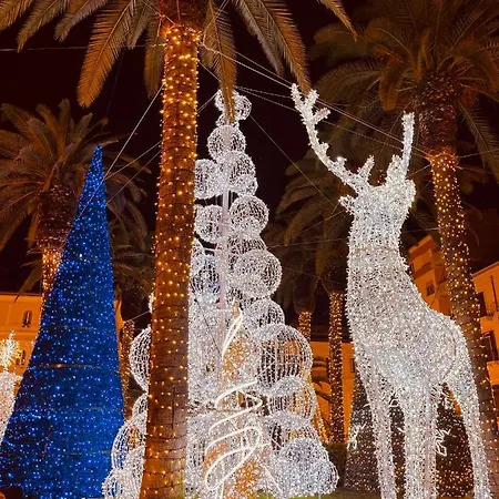 Panzió Palazzo Berardi 3*