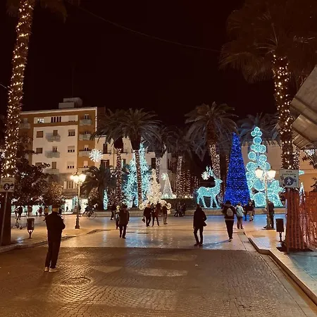 Palazzo Berardi Ταράντο