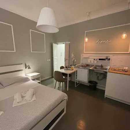 Palazzo Berardi Bed and Breakfast 3*