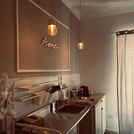 Bed and Breakfast Palazzo Berardi Ταράντο