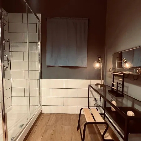Palazzo Berardi Bed & Breakfast