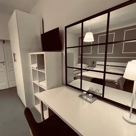Bed & Breakfast Palazzo Berardi