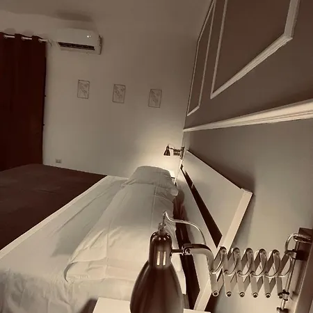 Palazzo Berardi Bed and Breakfast 3*