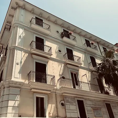 Palazzo Berardi 3* Ταράντο