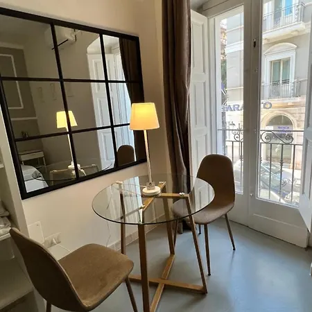 Oda ve Kahvaltı Palazzo Berardi