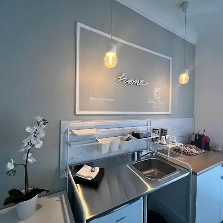 Bed & Breakfast Palazzo Berardi