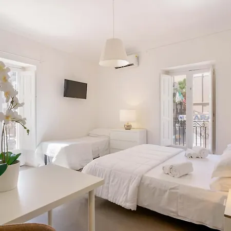 Bed & Breakfast Palazzo Berardi