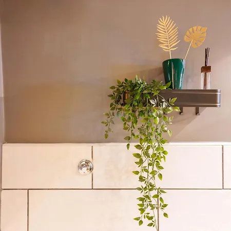 Bed and Breakfast Palazzo Berardi Ταράντο