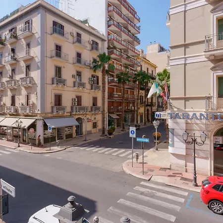Palazzo Berardi Bed & Breakfast