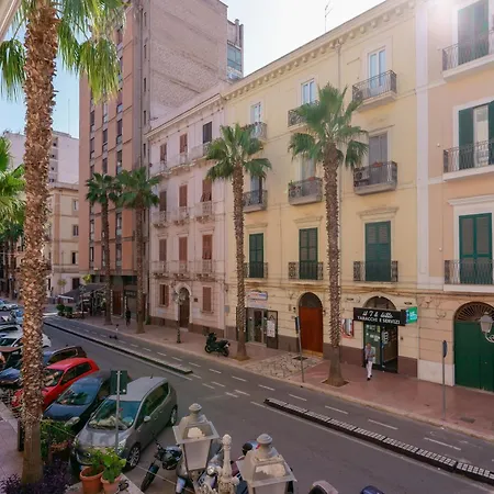 Bed & Breakfast Palazzo Berardi Taranto