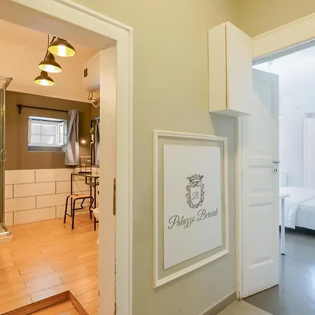 Palazzo Berardi Taranto