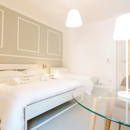 Palazzo Berardi 3* Ταράντο