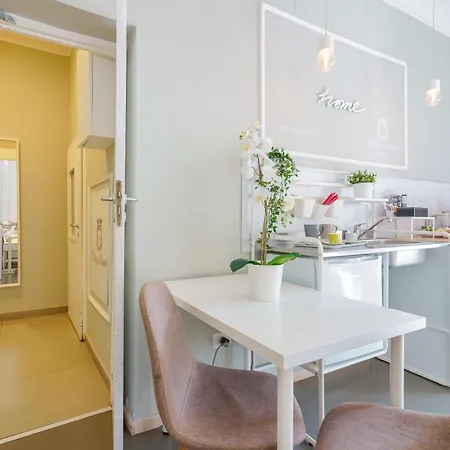 Palazzo Berardi Bed & Breakfast