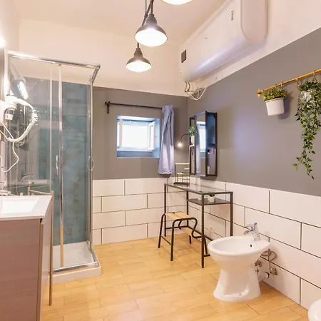 Bed & Breakfast Palazzo Berardi