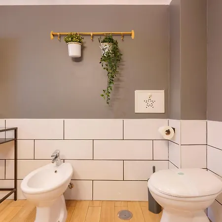 Bed & Breakfast Palazzo Berardi *