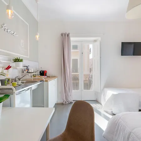 Bed & Breakfast Palazzo Berardi Taranto
