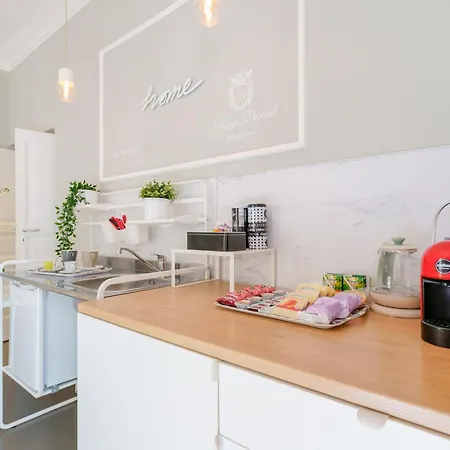 Palazzo Berardi Taranto