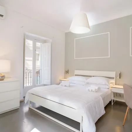 Palazzo Berardi Bed and Breakfast