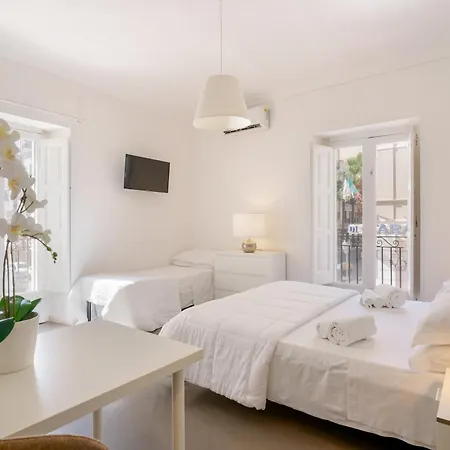 Bed and Breakfast Palazzo Berardi