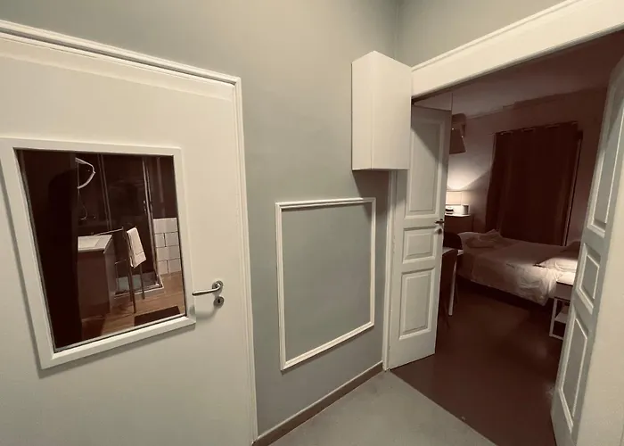 Palazzo Berardi Bed & Breakfast