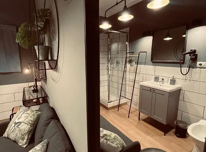 Palazzo Berardi טאראנטו