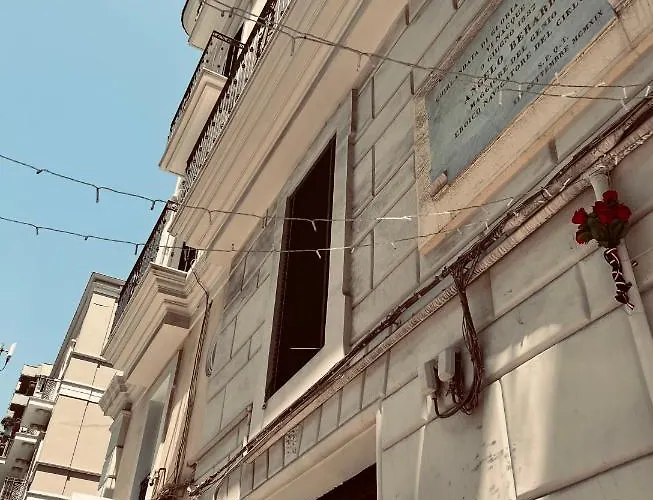 Palazzo Berardi Bed & Breakfast